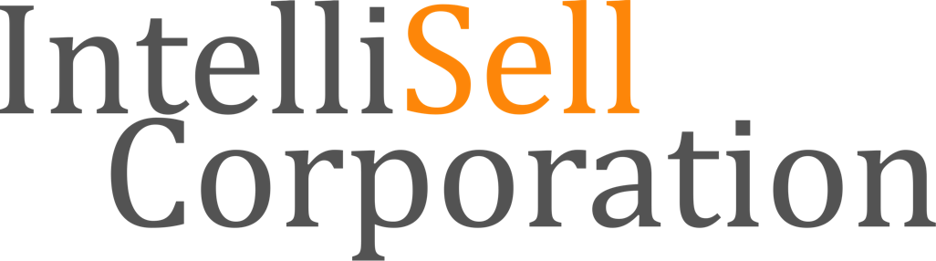 IntelliSell Corporation Logo